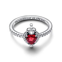 Anello Pandora Donna in Argento 193422C01-48 - 193422C01-50